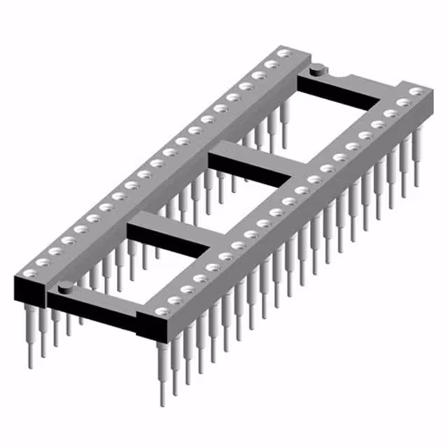 116-87-642-41-003101 Preci-Dip  IC Sockets